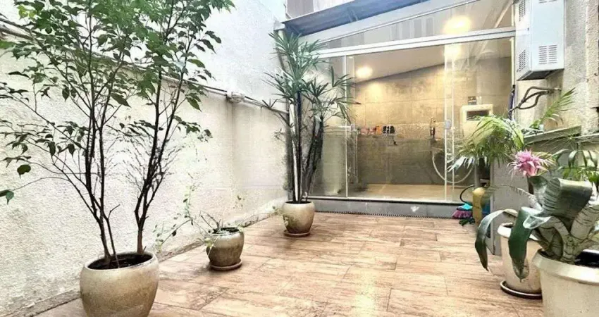 Apartamento 3 dorms à venda Rua Santo Antonio, Bom Fim - Porto Alegre