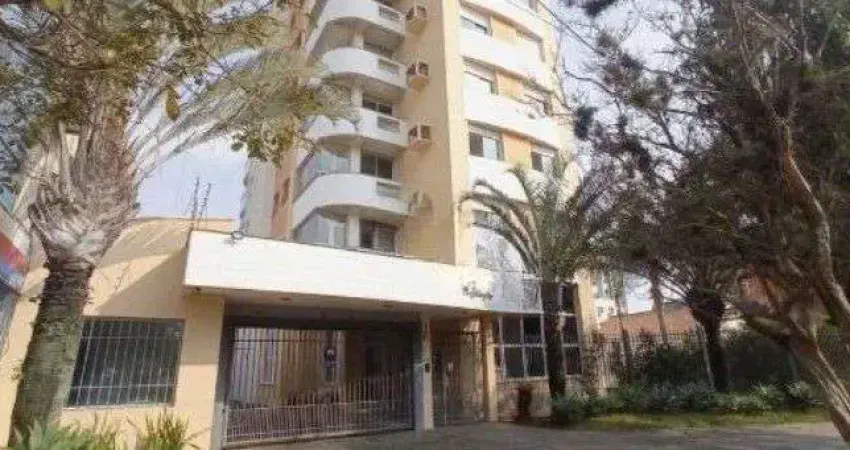 Apartamento 3 dormitórios I sendo uma suíte I 2 vagas