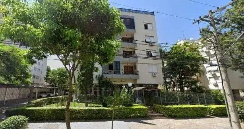 Apartamento no Jardim Botânico de 2 dormitórios e vaga