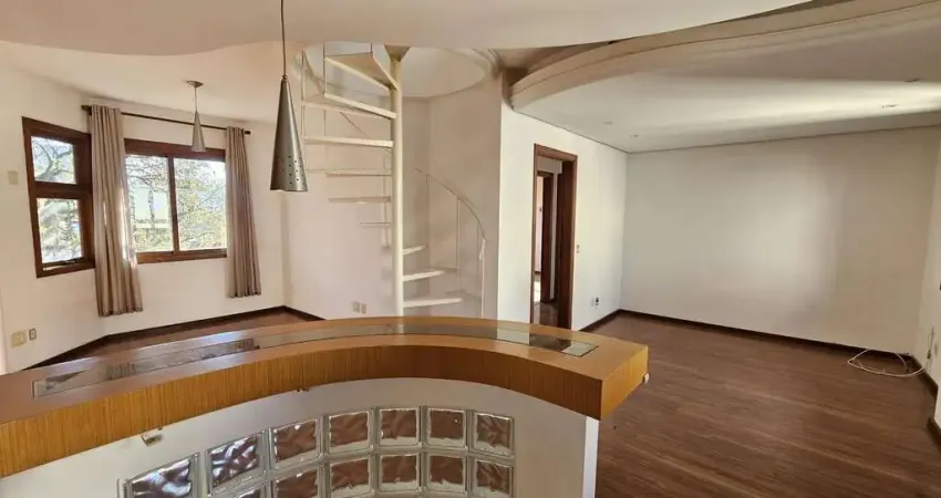 Cobertura com 3 quartos à venda na Avenida Taquara, 639, Petrópolis, Porto Alegre