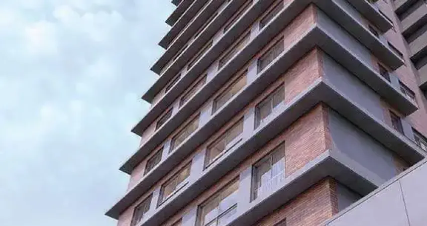 Apartamento 1 dormitórios à venda Petrópolis Porto Alegre/RS