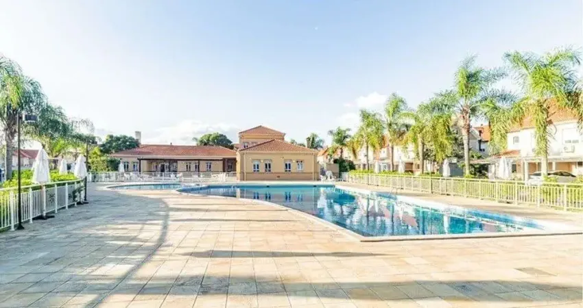 Casa em Condomínio 3 dormitórios à venda Sarandi Porto Alegre/RS