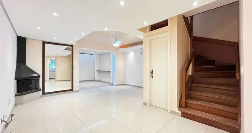 Casa em Condomínio 2 dormitórios à venda Tristeza Porto Alegre/RS