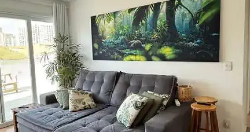 Apartamento Garden 2 dorm 119m² privativos e infraestrutura de lazer no Rooftop.