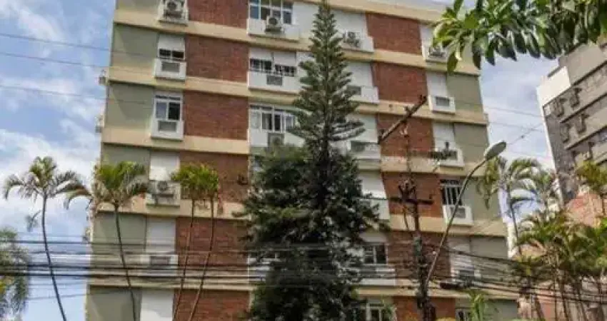 Apartamento de 3 quartos, 2 banheiros e 1 vaga garagem no bairro Moinhos Vento
