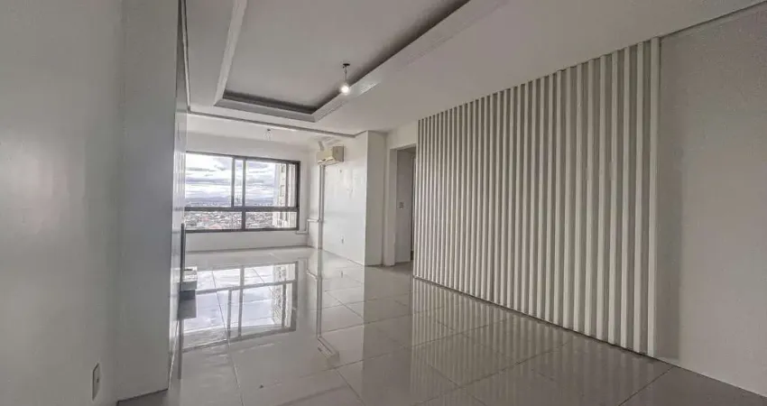 Excelente apartamento de 2 dormitórios com vaga dupla e depósito