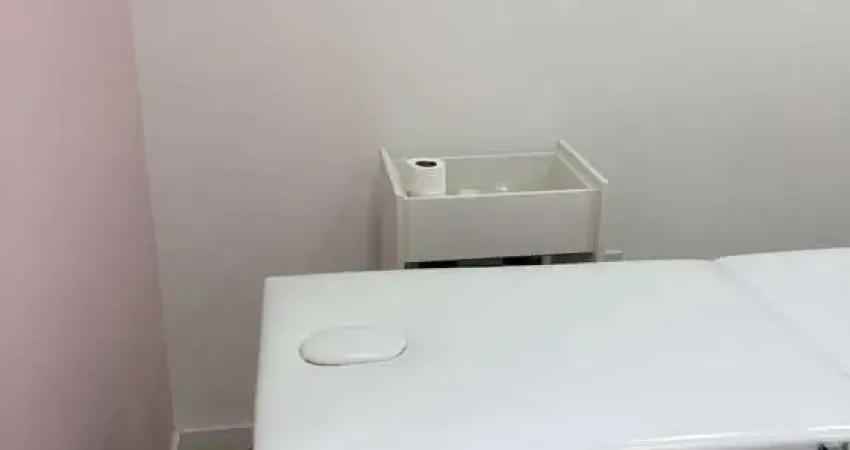 Sala Comercial 1 dormitórios à venda Passo da Areia Porto Alegre/RS