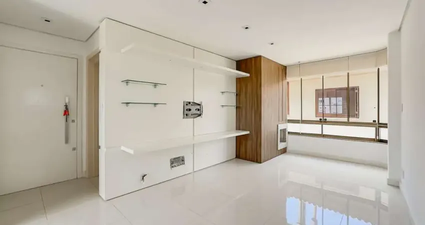 Cobertura com 3 quartos à venda na Rua Antônio Manoel da Rosa, 123, Jardim Itu Sabará, Porto Alegre