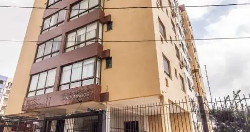 Apartamento 2 dormitórios à venda Cristo Redentor Porto Alegre/RS