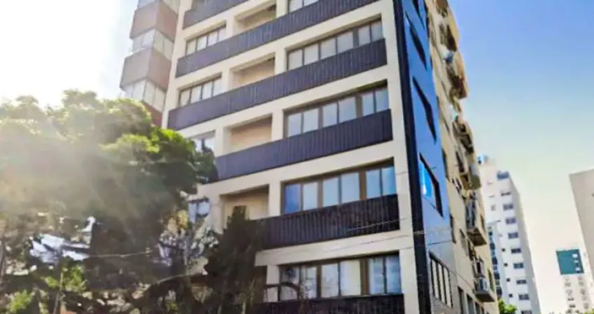 Apartamento com 2 quartos à venda na Rua Guilherme Klippel, 234, Passo da Areia, Porto Alegre