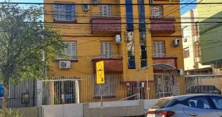 Apartamento com 2 quartos à venda na Rua Américo Vespucio, 1122, Higienópolis, Porto Alegre
