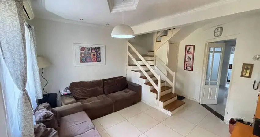 Casa em Condomínio 2 dormitórios à venda Sarandi Porto Alegre/RS