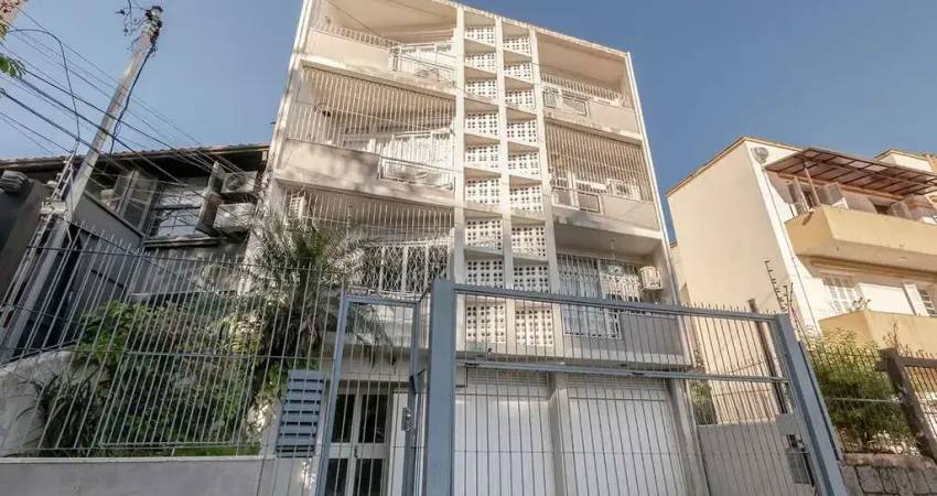Apartamento com 2 quartos à venda na Rua Doutor Florêncio Ygartua, 428, Moinhos de Vento, Porto Alegre