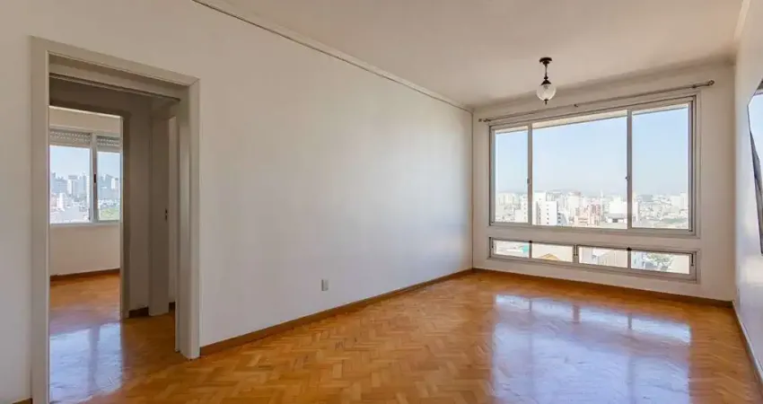 Apartamento 3 dormitórios à venda Santa Cecília Porto Alegre/RS