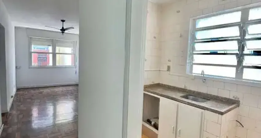 Apartamento com 1 quarto à venda na Rua José Francisco Duarte Júnior, 144, Menino Deus, Porto Alegre