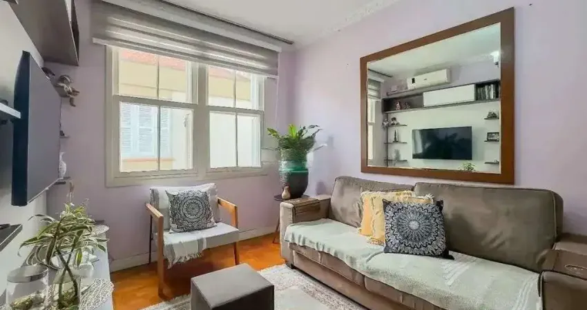 Apartamento com 2 quartos à venda na Travessa Olímpio de Oliveira Pacheco, 18, Vila Ipiranga, Porto Alegre