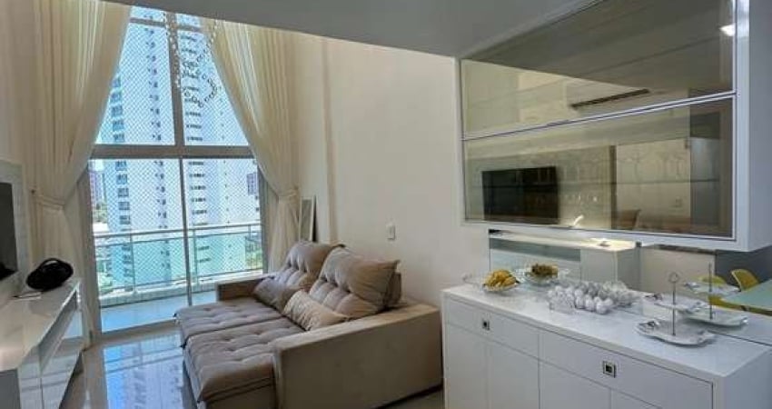 Apartamento à venda na Rua Gontran Giffoni, 100, Engenheiro Luciano Cavalcante, Fortaleza