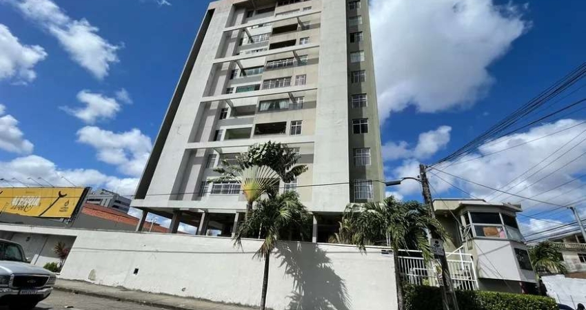Apartamento com 3 quartos à venda na Gustavo Sampaio, 2000, Parquelândia, Fortaleza