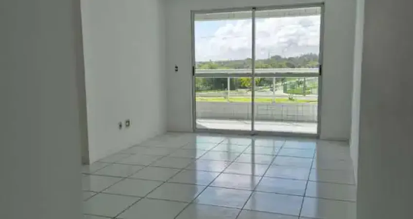 Apartamento com 3 quartos à venda na Avenida Paisagística, 100, Edson Queiroz, Fortaleza