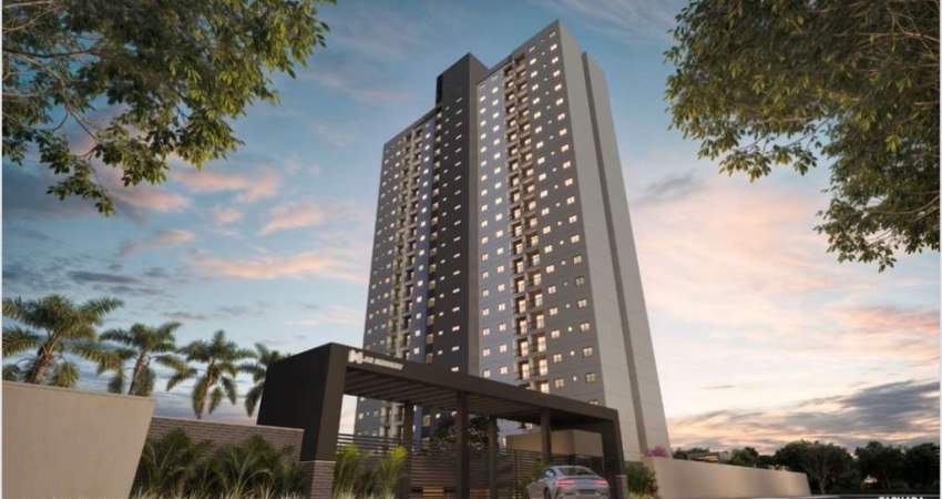 Apartamento com 2 quartos à venda na Avenida Sargento Hermínio Sampaio, 2000, Presidente Kennedy, Fortaleza