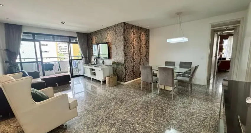 Apartamento com 4 quartos à venda na Rua Marcos Macêdo, 426, Aldeota, Fortaleza