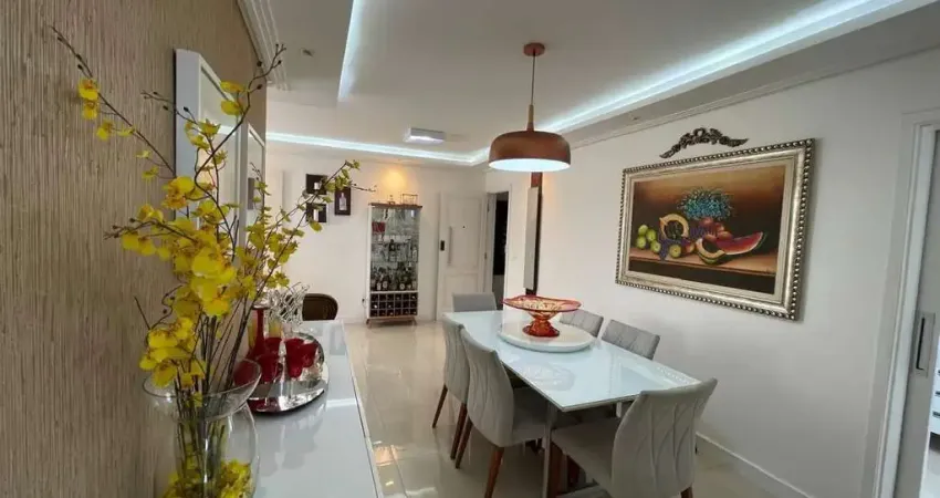 Apartamento com 3 quartos à venda na Rua Pinto Madeira, 757, Aldeota, Fortaleza