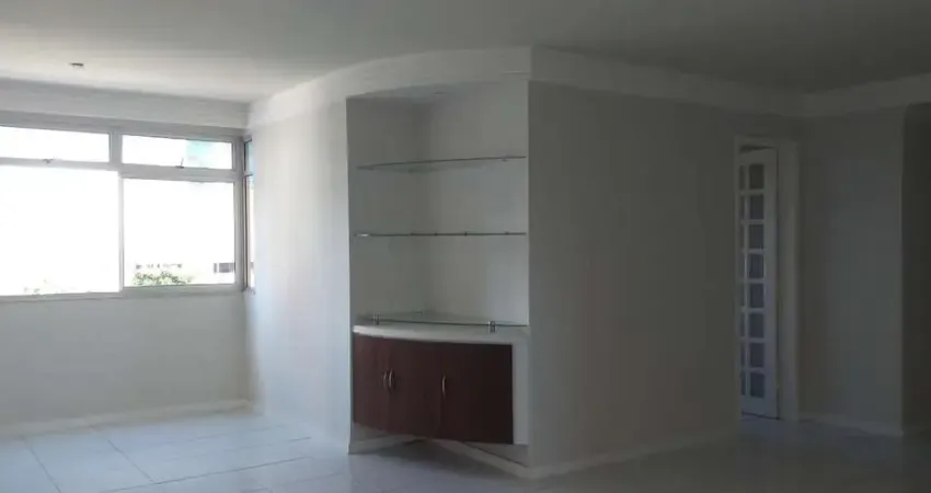 Apartamento com 4 quartos à venda na Rua Emídio Lobo, 155, Papicu, Fortaleza