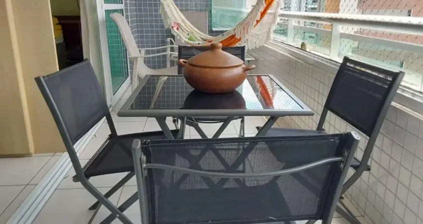 Apartamento com 2 quartos à venda na Rua Barão de Aracati, 145, Meireles, Fortaleza
