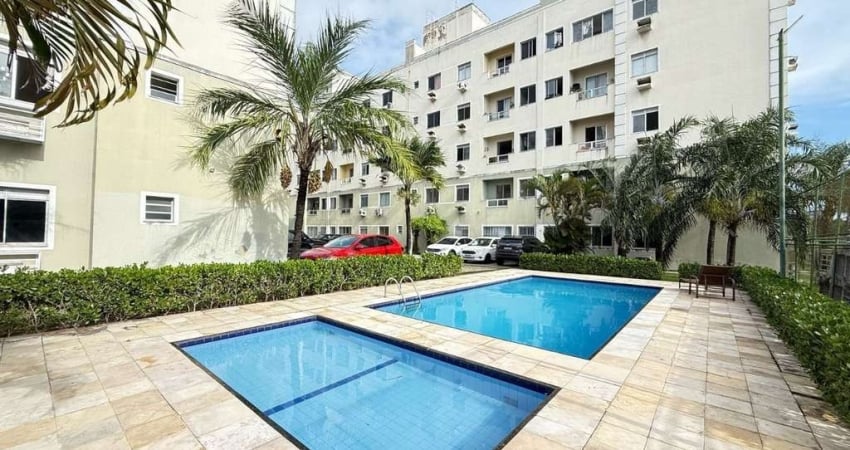 Apartamento com 2 quartos à venda na Rua Luiza Miranda Coelho, 50, Engenheiro Luciano Cavalcante, Fortaleza