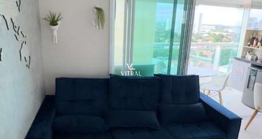 Apartamento com 2 quartos à venda na Dr Francisco Gadelha, 820, Engenheiro Luciano Cavalcante, Fortaleza