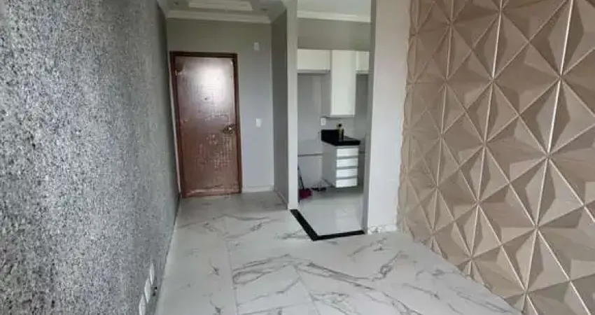 Apartamento com 2 quartos à venda na Avenida Palestina, 1225, Passaré, Fortaleza