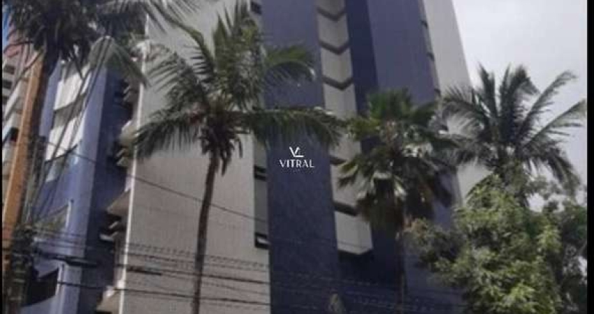 Apartamento com 2 quartos à venda na Rua Tibúrcio Cavalcante, 451, Meireles, Fortaleza