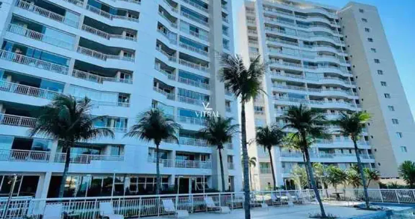 Apartamento com 3 quartos à venda na Rua Leão Veloso, 756, Parque Iracema, Fortaleza