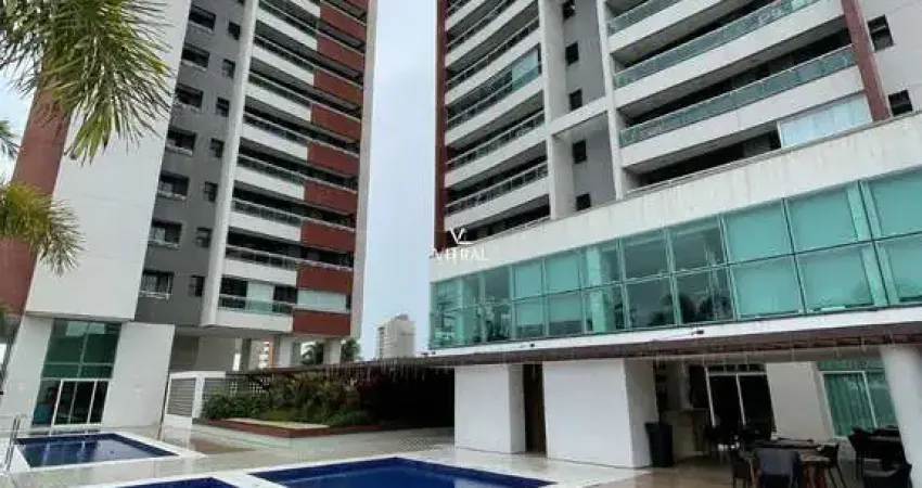 Apartamento com 2 quartos à venda na Rua Armando Dallolio, 1701, Engenheiro Luciano Cavalcante, Fortaleza