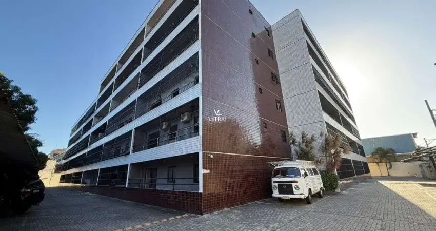 Apartamento com 3 quartos à venda na Estrada do Pici, 101, Jóquei Clube, Fortaleza
