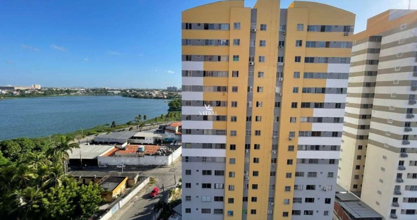 Apartamento com 3 quartos à venda na Rua Belo Horizonte, 2824, Jóquei Clube, Fortaleza