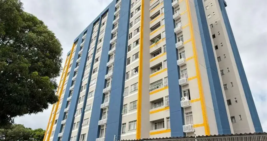 Apartamento com 3 quartos à venda na Avenida General Osório de Paiva, 867, Parangaba, Fortaleza
