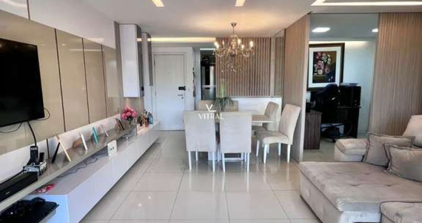 Apartamento com 4 quartos à venda na Rua Leão Veloso, 756, Parque Iracema, Fortaleza