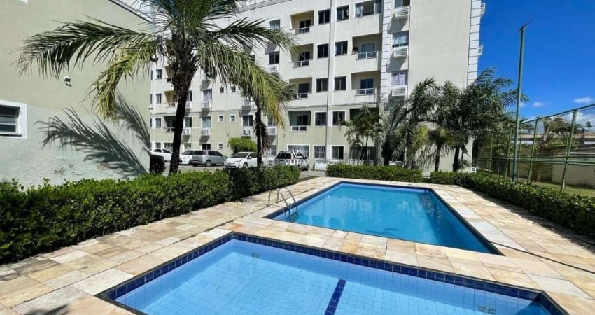 Cobertura com 3 quartos à venda na Rua Luiza Miranda Coelho, 50, Engenheiro Luciano Cavalcante, Fortaleza