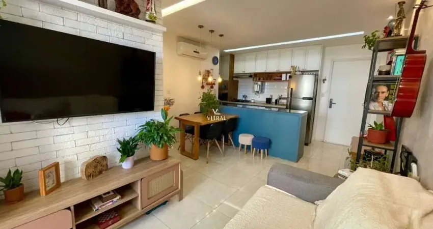 Apartamento com 2 quartos à venda na Jonh Lennon, 605, Messejana, Fortaleza