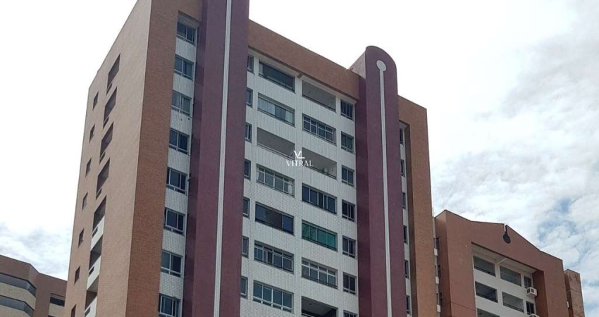 Apartamento com 3 quartos à venda na Rua Vicente Linhares, 765, Aldeota, Fortaleza