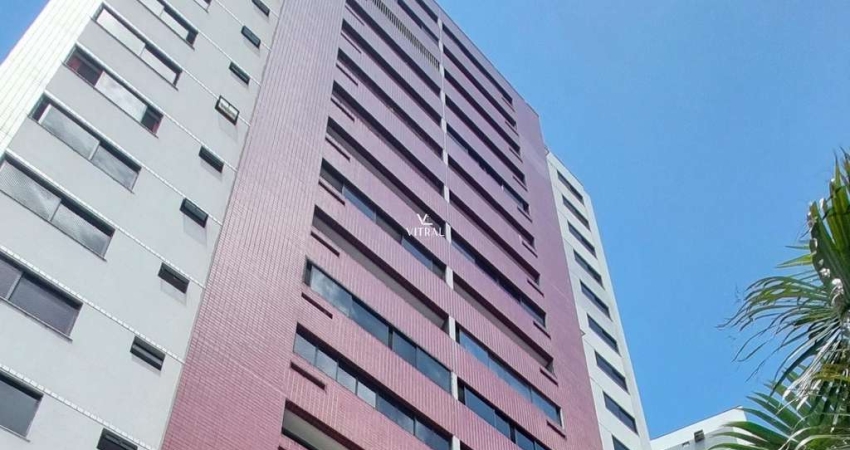 Apartamento com 2 quartos à venda na Avenida Heraclito Graça, 421, Aldeota, Fortaleza