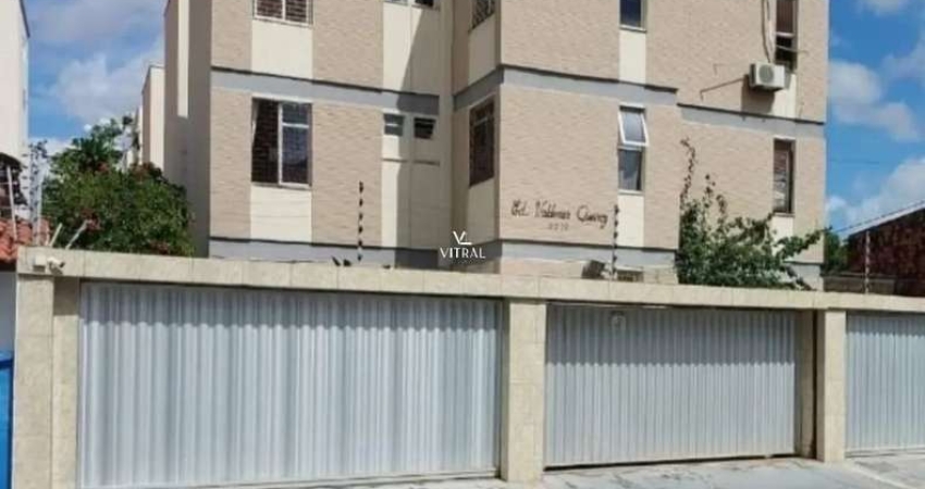 Apartamento com 2 quartos à venda na Fiscal Vieira, 3310, Joaquim Távora, Fortaleza