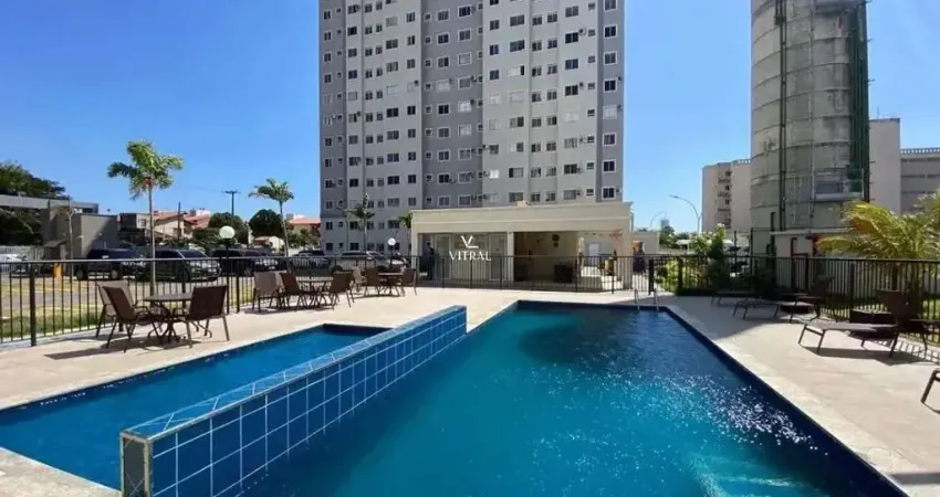 Apartamento com 2 quartos à venda na Rua das Oiticicas, 111, Passaré, Fortaleza