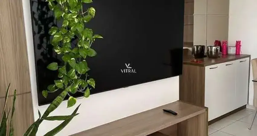 Apartamento com 2 quartos à venda na Avenida Bibio Frota, 505, Maraponga, Fortaleza