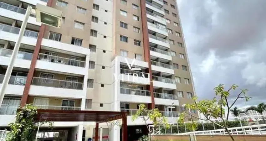 Apartamento com 2 quartos à venda na Avenida Senador Fernandes Távora, 100, Jóquei Clube, Fortaleza