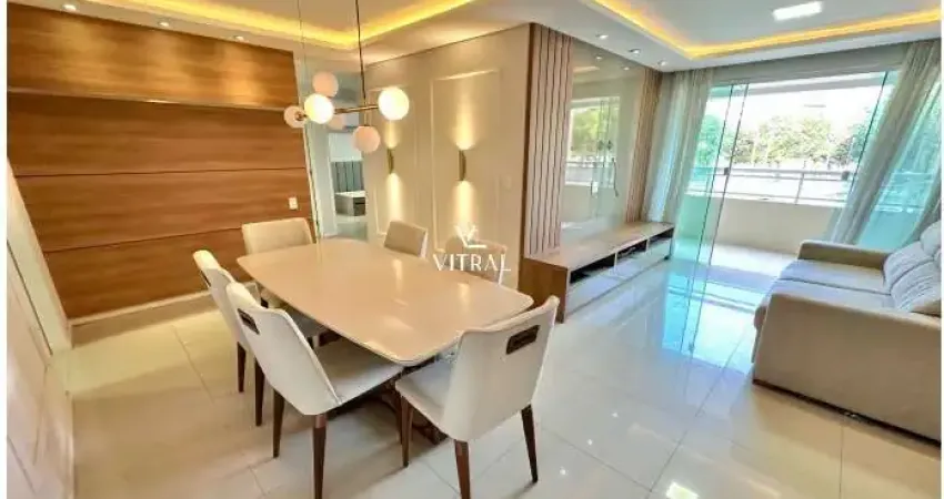 Apartamento com 3 quartos à venda na Rua Reverendo Bolivar Pinto Bandeira, 121, Engenheiro Luciano Cavalcante, Fortaleza