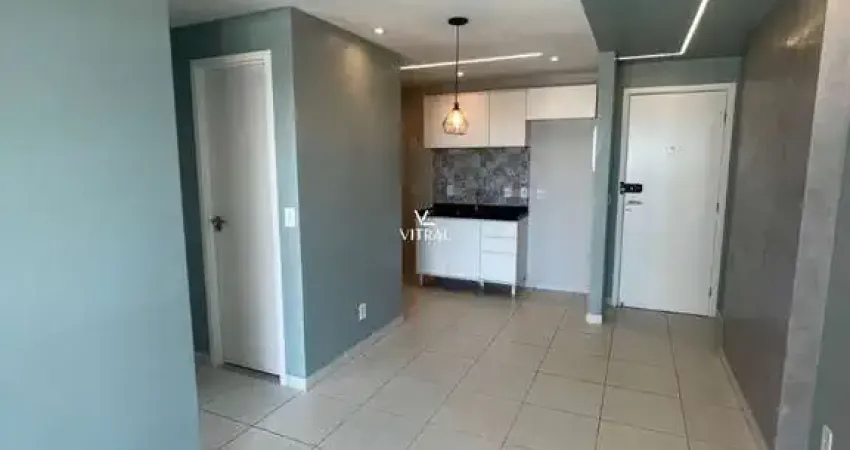 Apartamento com 2 quartos à venda na Rua Coronel Luiz David de Souza, 103, Presidente Kennedy, Fortaleza