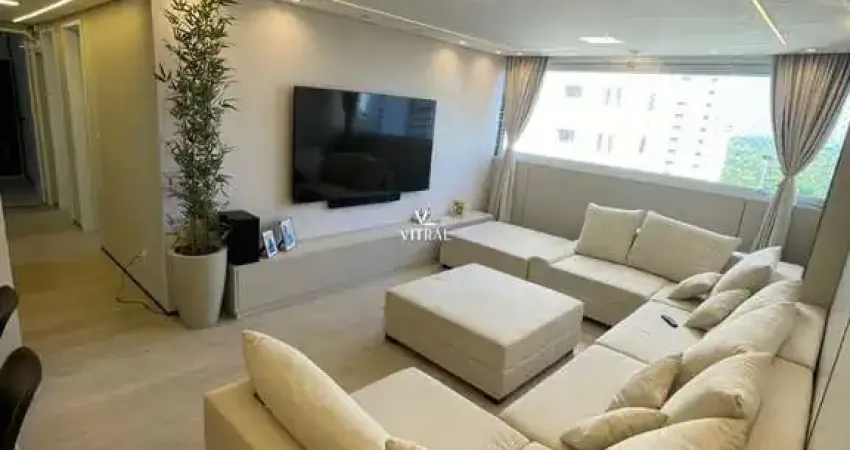 Apartamento com 3 quartos à venda na Rua Henriqueta Galeno, 960, Cocó, Fortaleza