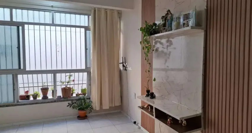 Apartamento com 3 quartos à venda na Rua Soares Bulcão, 1565, São Gerardo, Fortaleza